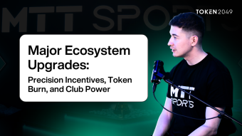 Leadership with Logic: MTT Sports Team Explains the Platform’s Big Moves