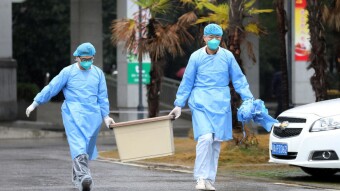 [UPDATE] BREAKING NEWS ABOUT CORONAVIRUS