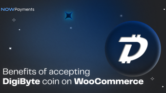 Benefits of accepting DigiByte coin on WooCommerce
