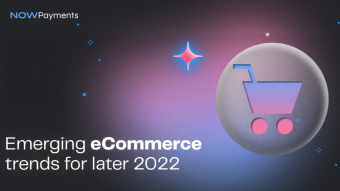 What are the latest e-commerce trends in 2022?