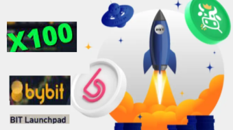 One Of The Most Profitable Methods: Launchpad (Bybit)