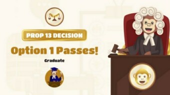 Zombies Have Graduated from ApeSwap’s BUIDL Program!