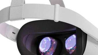 A Cost Benefit Analysis of the Oculus Quest