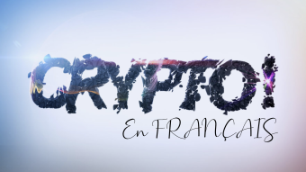 Introduction à mon nouveau blog sur la crypto en FRANÇAIS !