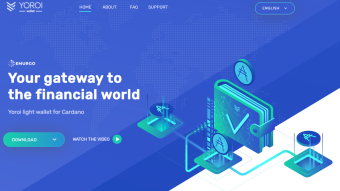 Step by step tutorial on staking ADA on the Yoroi Wallet