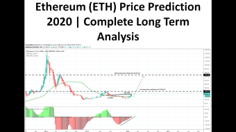 Ethereum (ETH) Price Prediction 2020 | Complete Long Term Analysis