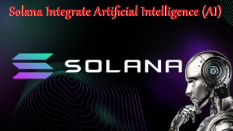 Solana Integrates Artificial Intelligence (AI)
