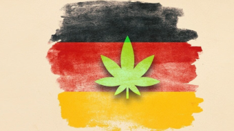 Cannabis legalisation in Germany and what it could mean for the EU