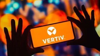 Vertiv Holdings Co (VRT) - Analysis