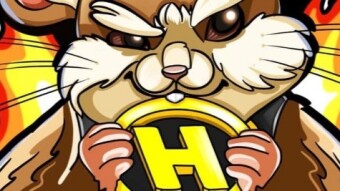 SafeHamsters Giveaway