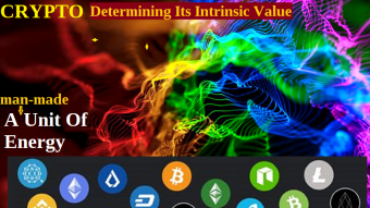 little, UPDATE- ENERGY AND THE INTRINSIC VALUE OF CRYPTO - 3 Things To Know