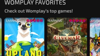 Are you on Wombat yet?