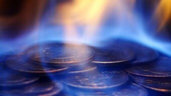 Why Are The Coins Burning?