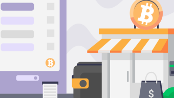 Retail and Cryptocurrencies