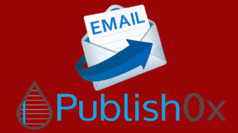 ✉ Of CryptoEntrepreneurs for Publish0x Support ✉