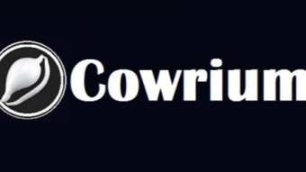 INTRODUCING  COWRIUM