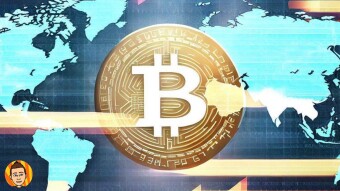 Bitcoin: East vs. West