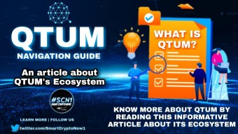 QTUM NAVIGATION GUIDE