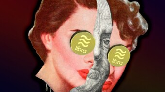 The Return of the Controversial, Libra the Odyssey