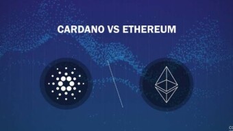The Race between the ETH and Cardano, who will be the winner?