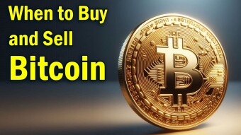When to Buy and Sell Bitcoin