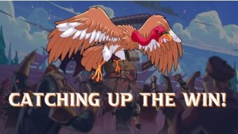 THE POWER OF FLYING