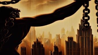 An American Titan: Dirty Harry
