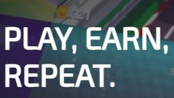 Play, Earn, Repeat!