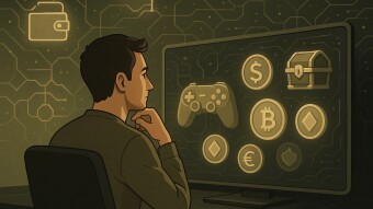 Crypto in Gaming: Why Wallet-as-a-Service Is the Future