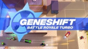 Geneshift - for free on STEAM!!!