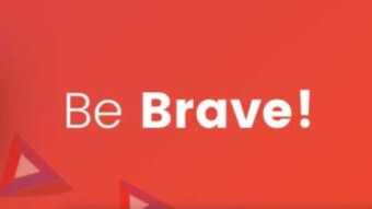 Brave Browser is the best solution in browsing through the Internet's decentralized Ecosystem.