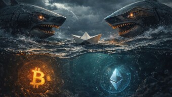 Cryptocurrencies: The Trap for Small Investors That Few Want You to Discover