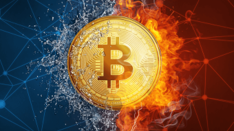 Bitcoin Updated August 30th, 2021