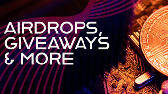 Weekend Briefs: Faucets and Freebies Updates (3/19/23)