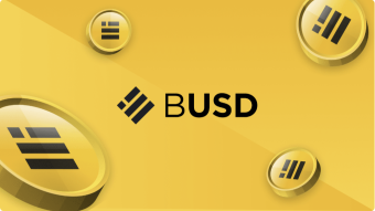 The collapse of BUSD