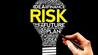 Top 3 yield farming risks