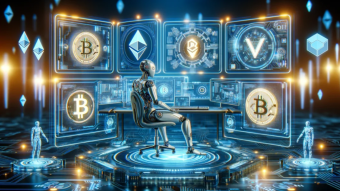 TOP CRYPTO AI