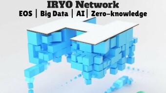 Iryo Network (A Public Healthcare Blockchain)