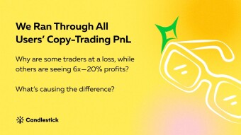 👓🥽😎 We Ran Through All Users’ Copy-Trading PnL