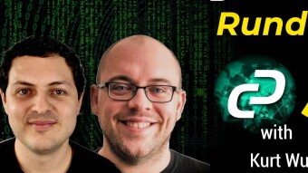 Digital Cash Rundown 5 with Kurt Wuckert Jr.: DCG IPO, PayPal Crypto Goes Live, BCH Split and More!