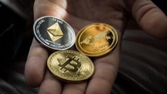 Cryptocurrencies in India Could Land You in Jail- Up To Ten Years