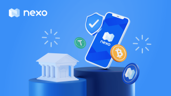 Earn Daily Compounding Interest on Your Cryptocurrency In Nexo - A Review of the Nexo Crypto Interest Account
