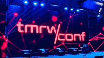 Tomorrow Conference Belgrade, the largest Metaverse meetup in Europe, Day 1