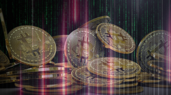 Who’s the Bank Now? Banks or Crypto?