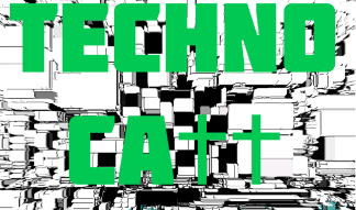 Technoca++ - PB9641