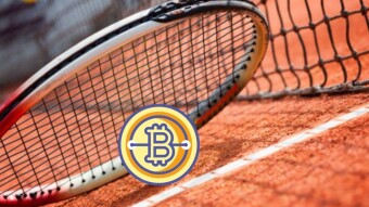 If Bitcoin was Nadal and Ether was Federer, which coins would be Djokovic and Tsitsipas?