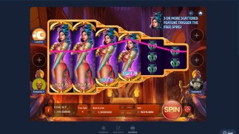 LuckyFish - The Best Crypto Gambling Site