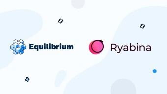 We’re Partnering With Network Validator Ryabina