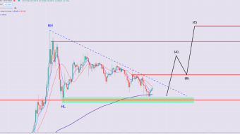 XRP Projection
