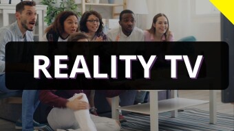 The Reality TV shows are Entertainment!